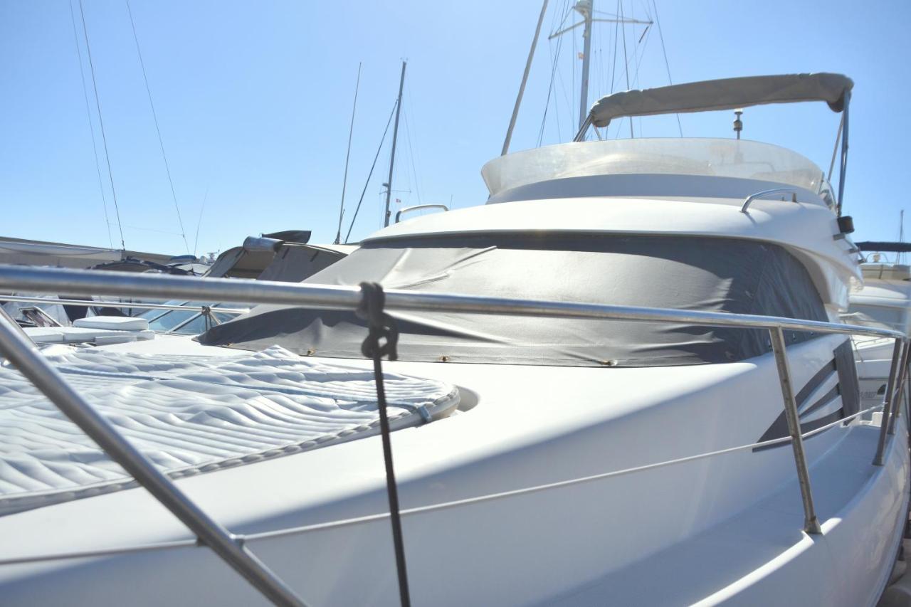 Hotel Luxury Yacht Kamikara San Miguel de Abona Exterior foto