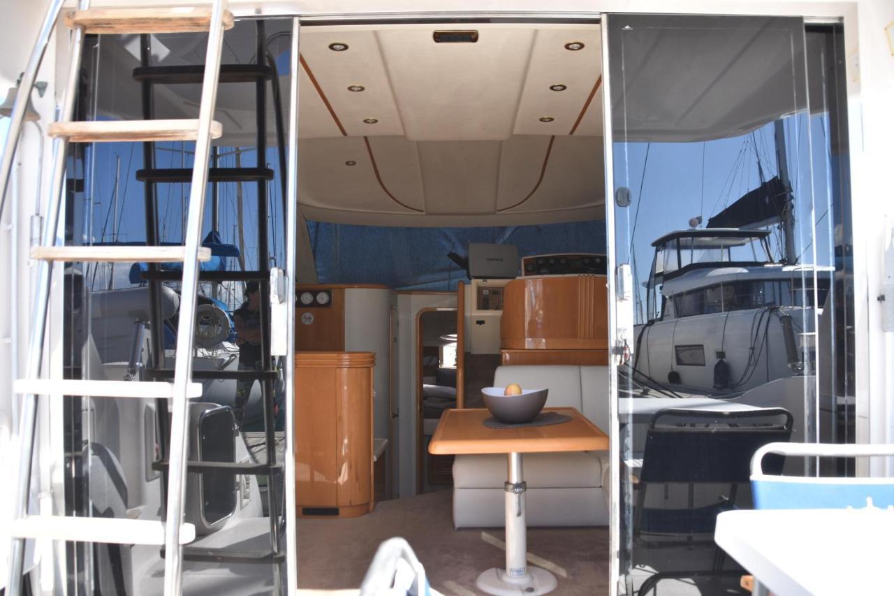 Hotel Luxury Yacht Kamikara San Miguel de Abona Exterior foto