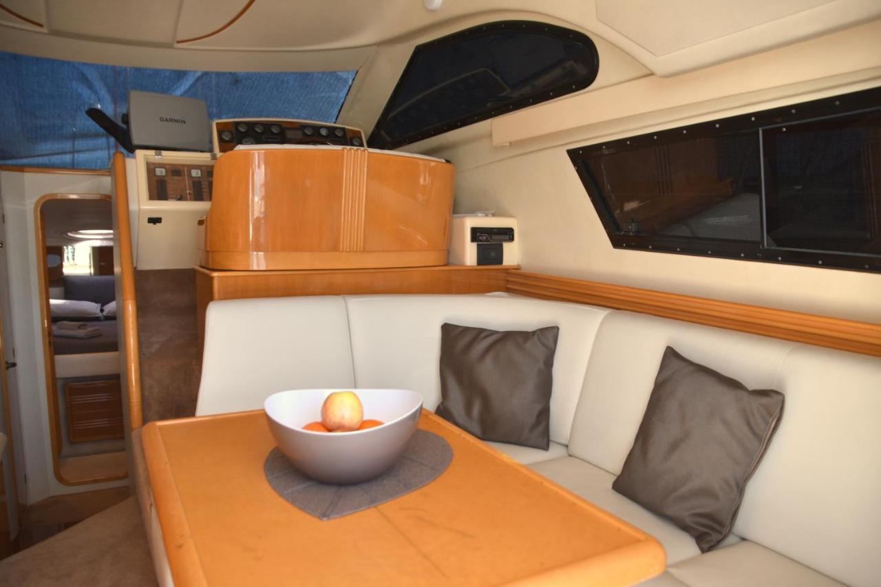 Hotel Luxury Yacht Kamikara San Miguel de Abona Exterior foto
