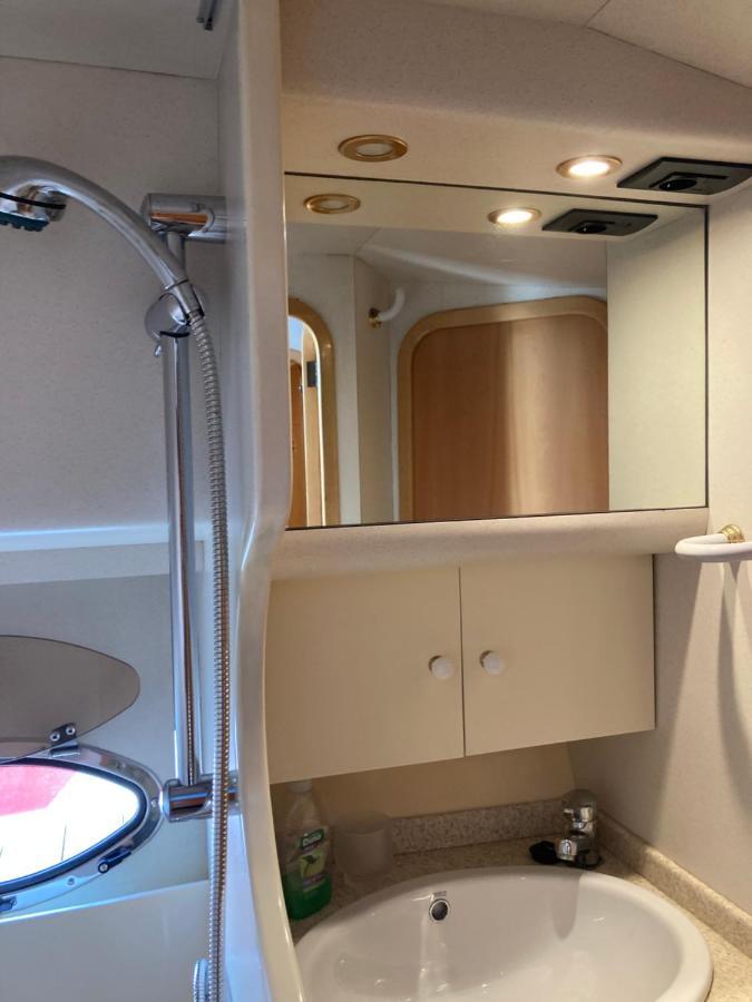 Hotel Luxury Yacht Kamikara San Miguel de Abona Exterior foto